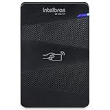 Leitor De Cartão De Proximidade RFID LE130MF Intelbras
