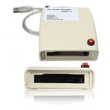 Leitor De Cartao Pcmcia