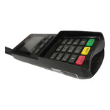 Leitor De Cartão Pin Pad Gertec Ppc 930 Usb