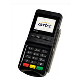 Leitor De Cartão Pinpad Ppc 930 Gertec Usb