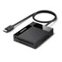 Leitor De Cartão Sd 4x1 Ugreen Usb-c Microsd Cf Sd Tf Ms
