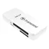Leitor De Cartão Sdhc E Micro Sdhc Usb 3 0 Transcend Rdf5