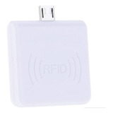 Leitor De Cartão Tag Token Proximidade Rfid 125 Khz Android
