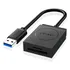 Leitor De Cartão Ugreen Usb 3 0 Para Sd   Tf