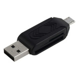 Leitor De Cartao Usb