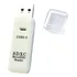Leitor De Cartão Usb 3.0 Adaptador Micro Sd / Sdxc 5gbps 