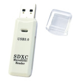 Leitor De Cartão Usb 3 0