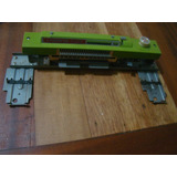 Leitor De Cartela Da Máquina De Tricô Lanofix Silver 313