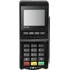 Leitor De Cartões Gertec Ppc930 Preto