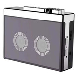 Leitor De Cassetes De Rádio N Walkman Walkman Retro Style P