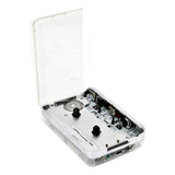 Leitor De Cassetes Para Pc Music Com Laptop Mini Player Usb