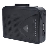 Leitor De Cassetes Portátil Rádio Am fm Opções De Alimenta