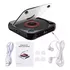 Leitor De Cd Bluetooth Portátil Cd/mp3/cd-rw/cd-rwma
