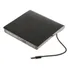 Leitor De Cd De Dvd Rw Slim Drive/unidade De Dvd De Cd Rom