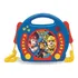 Leitor De Cd De Karaokê Lexibook Paw Patrol Chase Marshall W