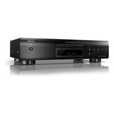 Leitor De Cd Denon