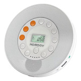 Leitor De Cd Discman