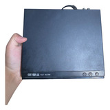 Leitor De Cd dvd