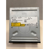 Leitor De Cd Dvd