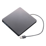 Leitor De Cd Externo