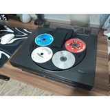 Leitor De Cd Gradiente