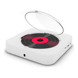 Leitor De Cd Portatil