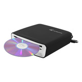 Leitor De Cd Portatil