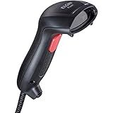 Leitor De Cód De Barras 1D ELGIN Flash USB  46FLASHCKD00