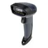 Leitor De Código De Barras 2d Ga217 Multilaser Cor Preto