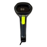 Leitor De Código De Barras Bematech I-150 Usb 1d 5v Preto