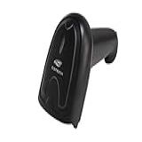 Leitor De Código De Barras C3Tech LB 70BK CCD Preto Ergonômico Automático USB Sensor CCD 1D 300 Scans Seg Compatível Com PC Linux