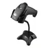Leitor De Código De Barras Com Suporte C3tech Lb 50bk Usb 1d 127 220v Preto
