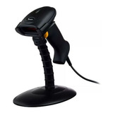 Leitor De Código De Barras Com Suporte Tanca Tl 220 Usb