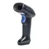 Leitor De Código De Barras Dex Dx-190 Usb/rs-232/ps-2 2d Preto