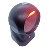 Leitor De Código De Barras E Qr Code De Produtos Comandas 1d 2d Fixo Mesa Usb Ideal Para Comércios Nonus Omni 110 220v