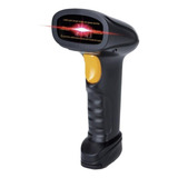 Leitor De Código De Barras Exbom Lcb s600 Usb rs 232 ps 2 rs 485 kw 1d Preto