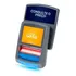 Leitor De Código De Barras Gertec G2 e Usb 1d Preto