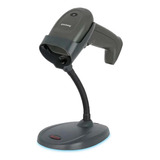 Leitor De Código De Barras Honeywell Hh490 2d Usb C Suporte