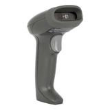Leitor De Código De Barras Honeywell Hh490 Scanner De Imagem De Área Portátil Imager 2d Dni Qr Micro Qr Pdf