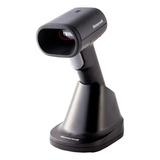 Leitor De Código De Barras Honeywell Hh492 Cor Preto Tipo De Conector Do Cabo Usb 5 V 12v