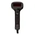 Leitor De Código De Barras Knup Kp-1017 Usb/rs-232/ps-2 1d 5v Preto