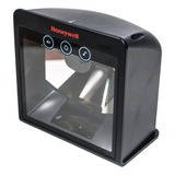 Leitor De Código De Barras Laser Fixo Honeywell Ms7820 Usb