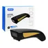 Leitor De Codigo De Barras Portatil 1d 2d Usb Bluetooth 2mb