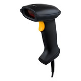 Leitor De Código De Barras S suporte Tanca Tl 220 Usb Preto
