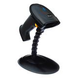 Leitor De Código De Barras Tanca Tl 220 Laser Usb C Suporte