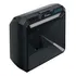 Leitor De Código De Barras Tanca Tl 900 Usb 2d Preto
