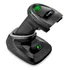 Leitor De Código De Barras Zebra Ds2278 Sem Fio Com Base Usb