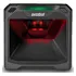 Leitor De Código De Barras Zebra Symbol Ds7708 Usb rs 232 rs Tipo De Conector Do Cabo Usb