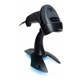 Leitor De Codigos Com Suporte Elgin Bematech Br520 1d 2d Usb