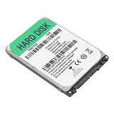 Leitor De Disco Rígido Módulo De Memória Hdd Iii Mecânico D